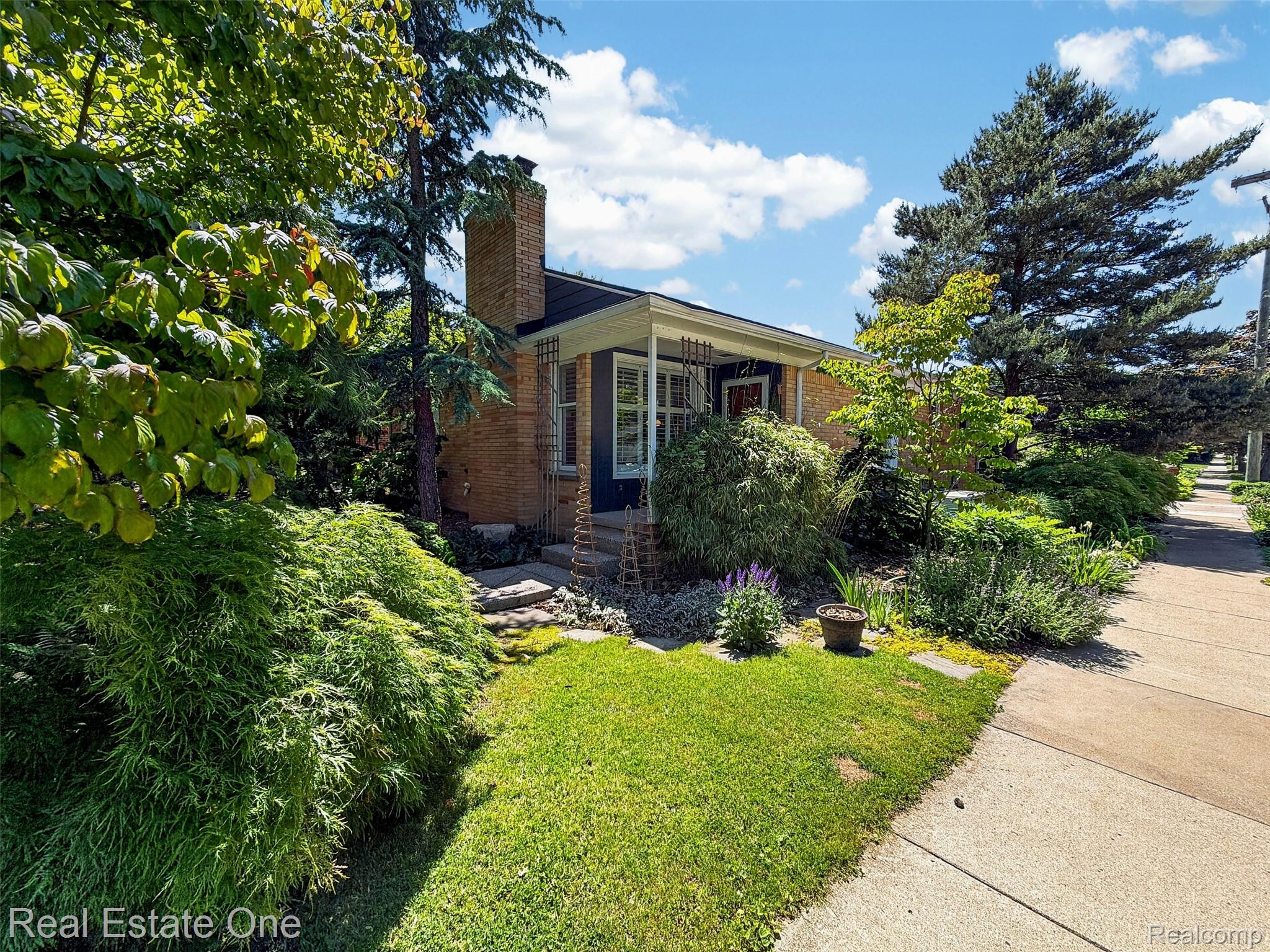 1431 Marywood Drive