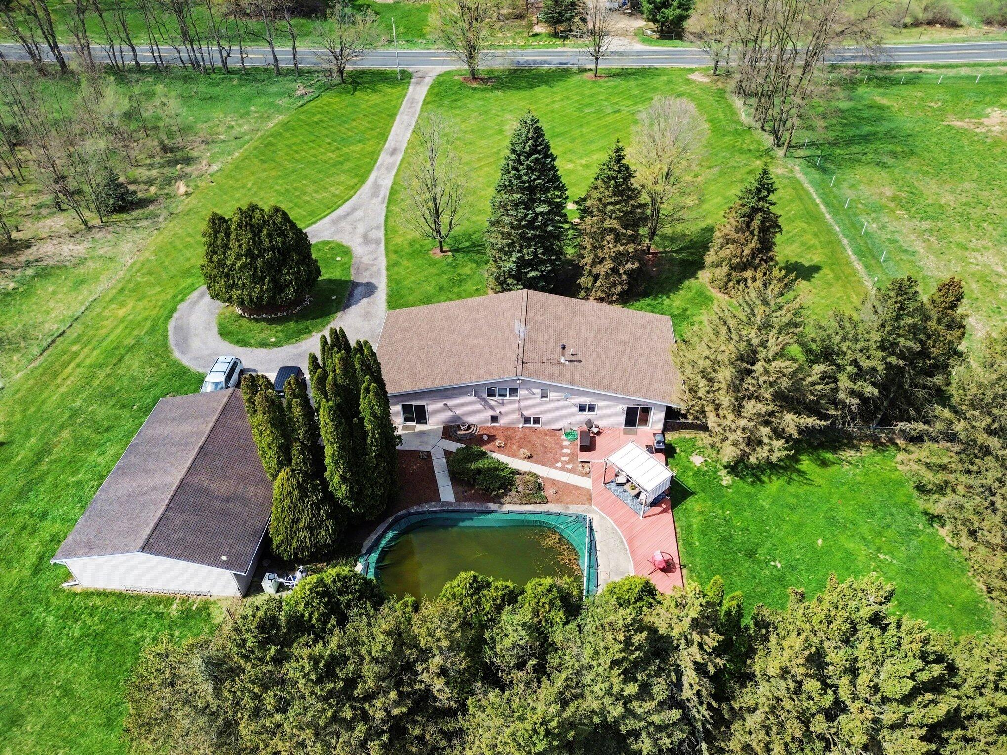 17797 W Pleasant Lake Road