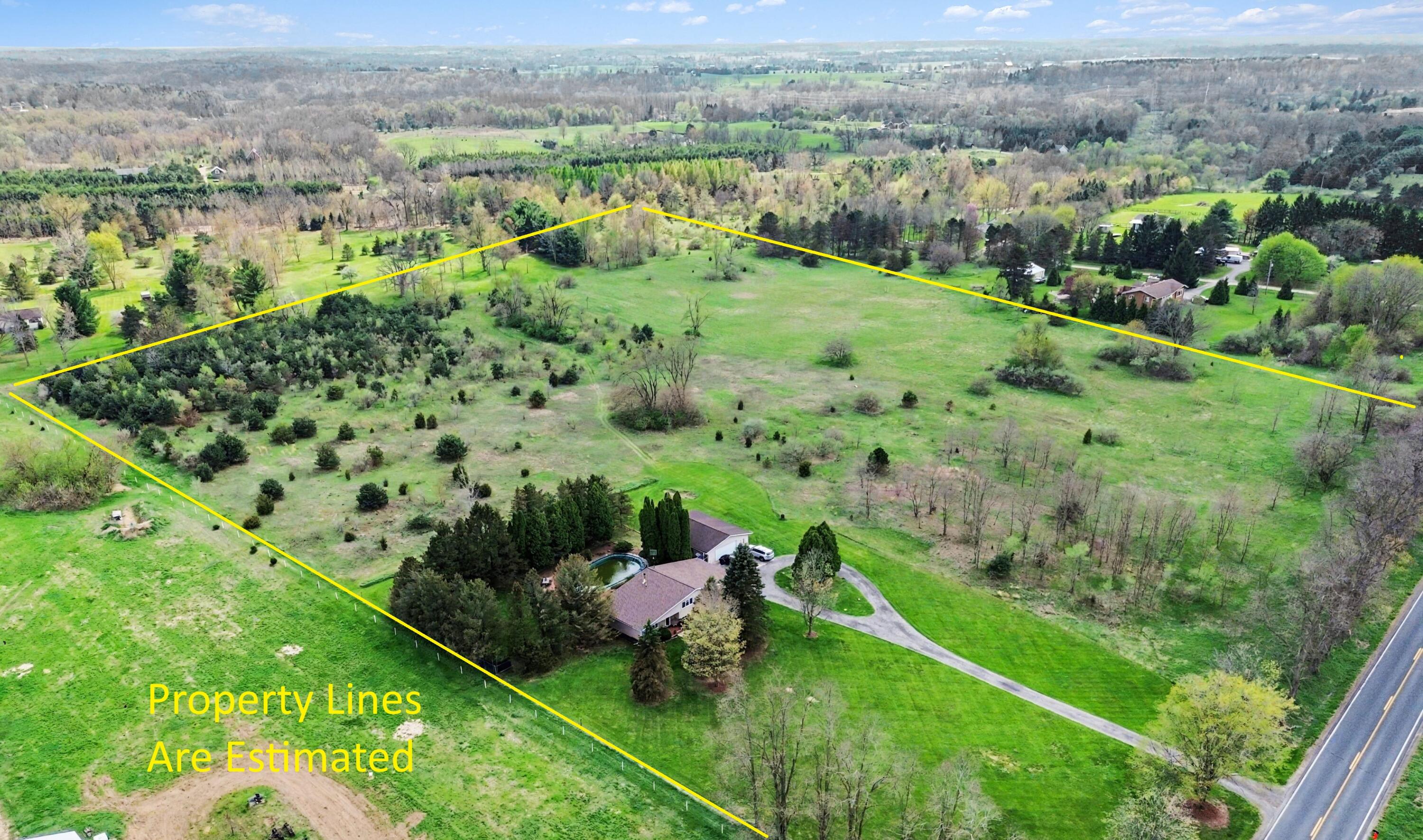 17797 W Pleasant Lake Road