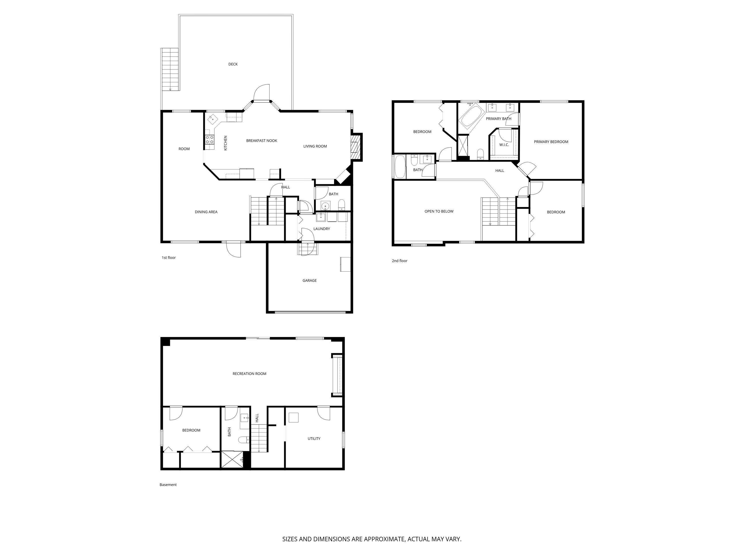 2243 Sun Valley Drive
