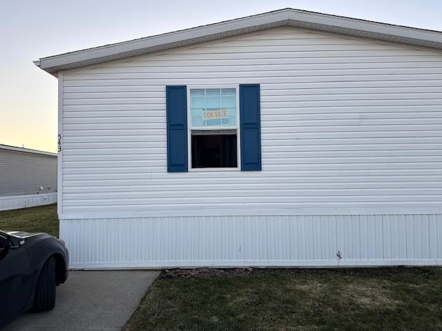 543 Continental Circle