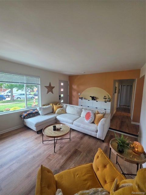 Tiny photo for 31314 Morgan Drive, Warren City, MI 48088 (MLS # 20261082846)