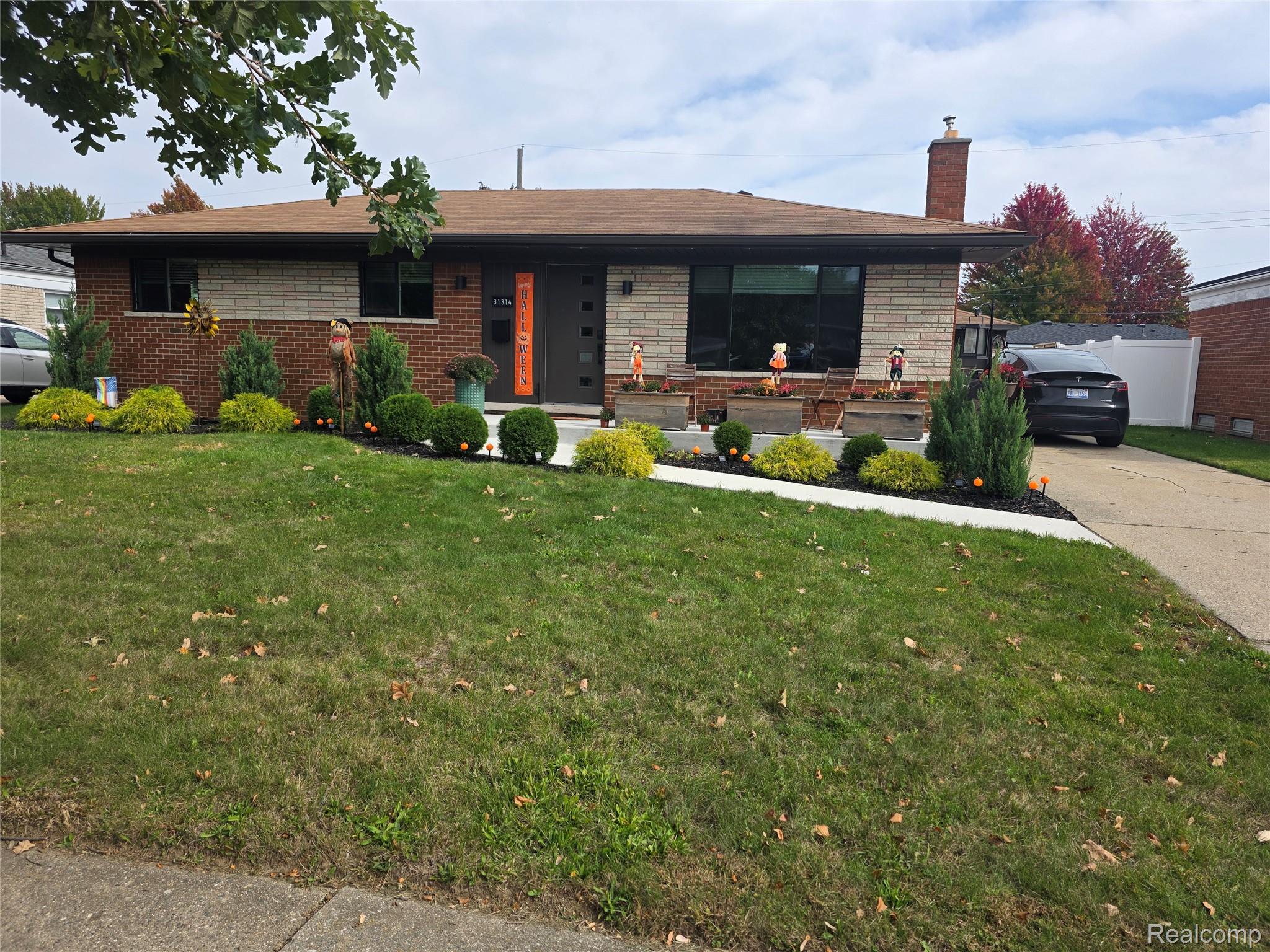 31314 Morgan Drive