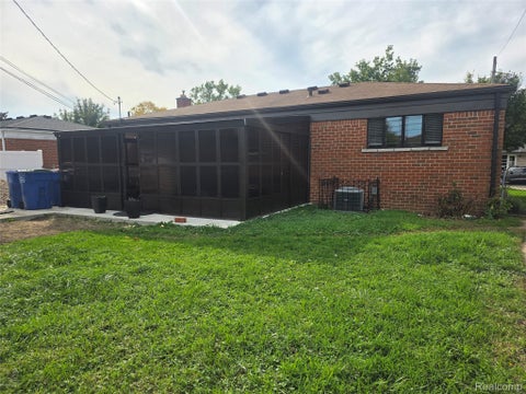 Tiny photo for 31314 Morgan Drive, Warren City, MI 48088 (MLS # 20261082846)