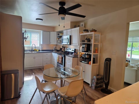 Tiny photo for 31314 Morgan Drive, Warren City, MI 48088 (MLS # 20261082846)