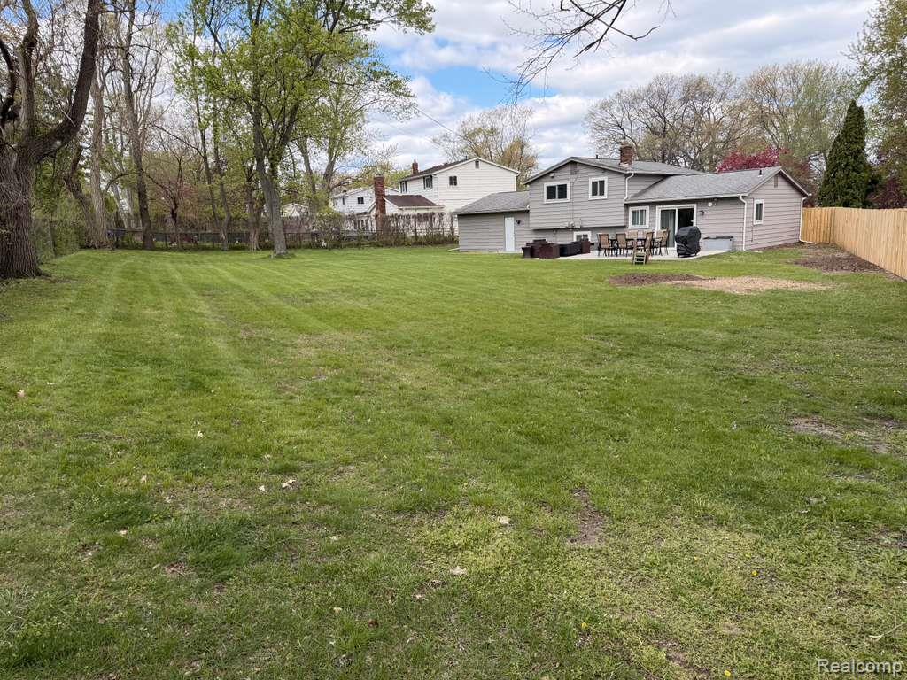 4803 Crestbrook Drive