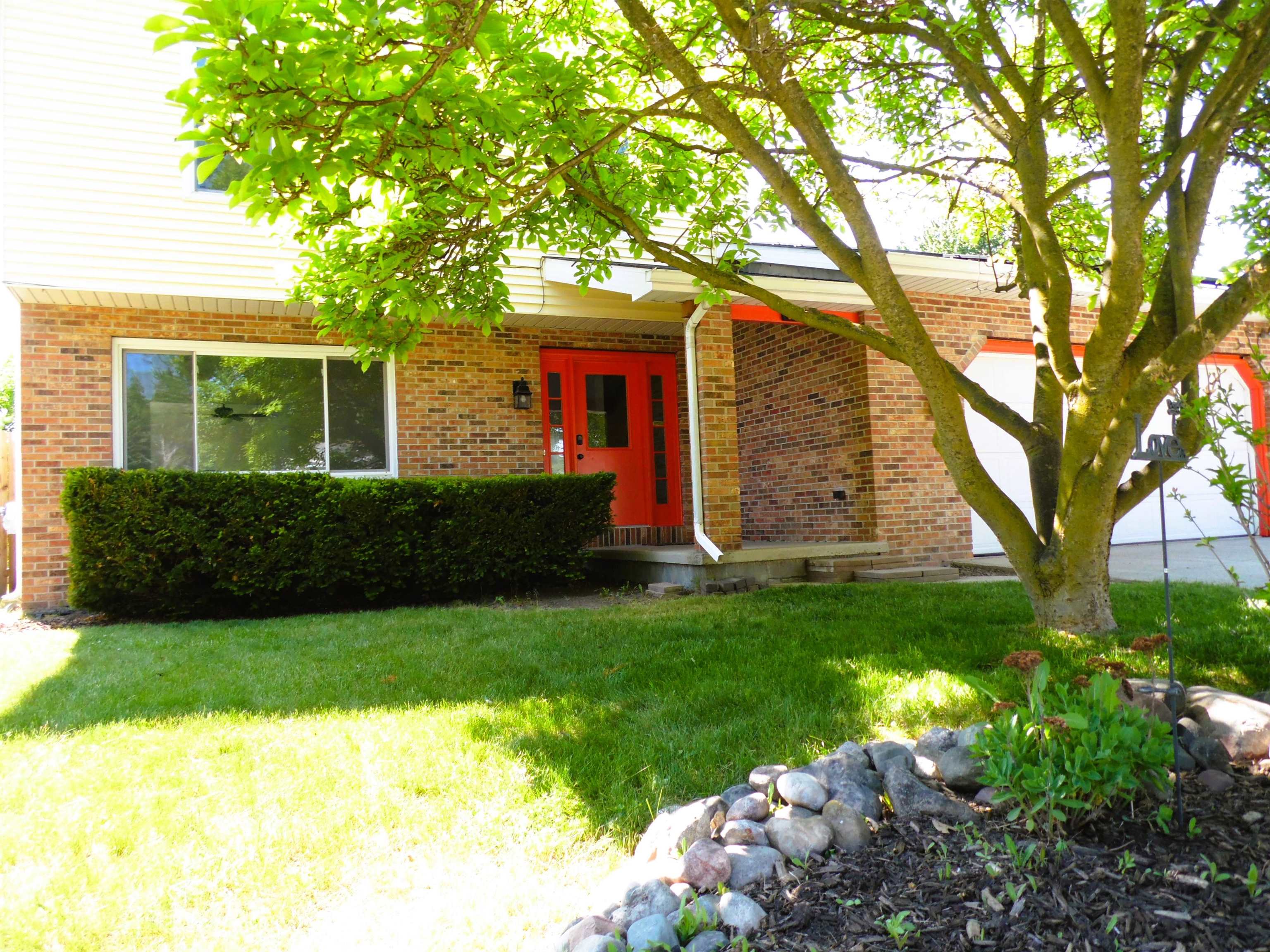 1191 N Frost Drive