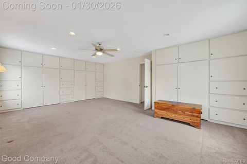 Tiny photo for 2795 Robina Avenue, Berkley City, MI 48072 (MLS # 20261005188)