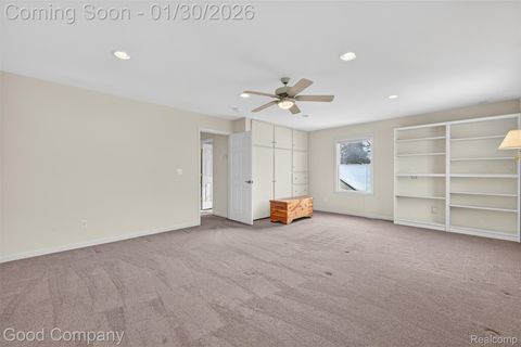 Tiny photo for 2795 Robina Avenue, Berkley City, MI 48072 (MLS # 20261005188)