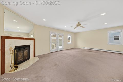 Tiny photo for 2795 Robina Avenue, Berkley City, MI 48072 (MLS # 20261005188)