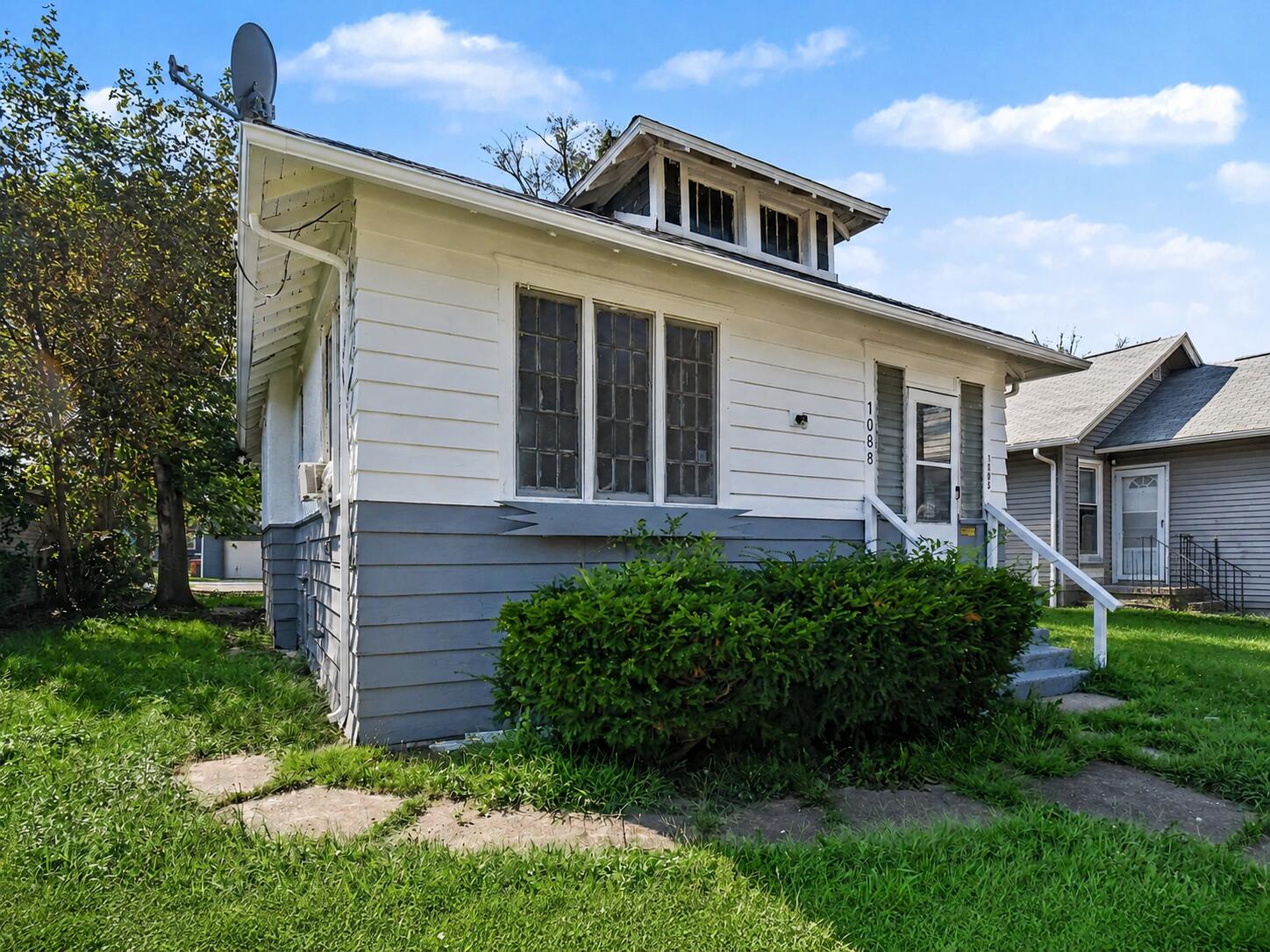 1088 Ogden Avenue