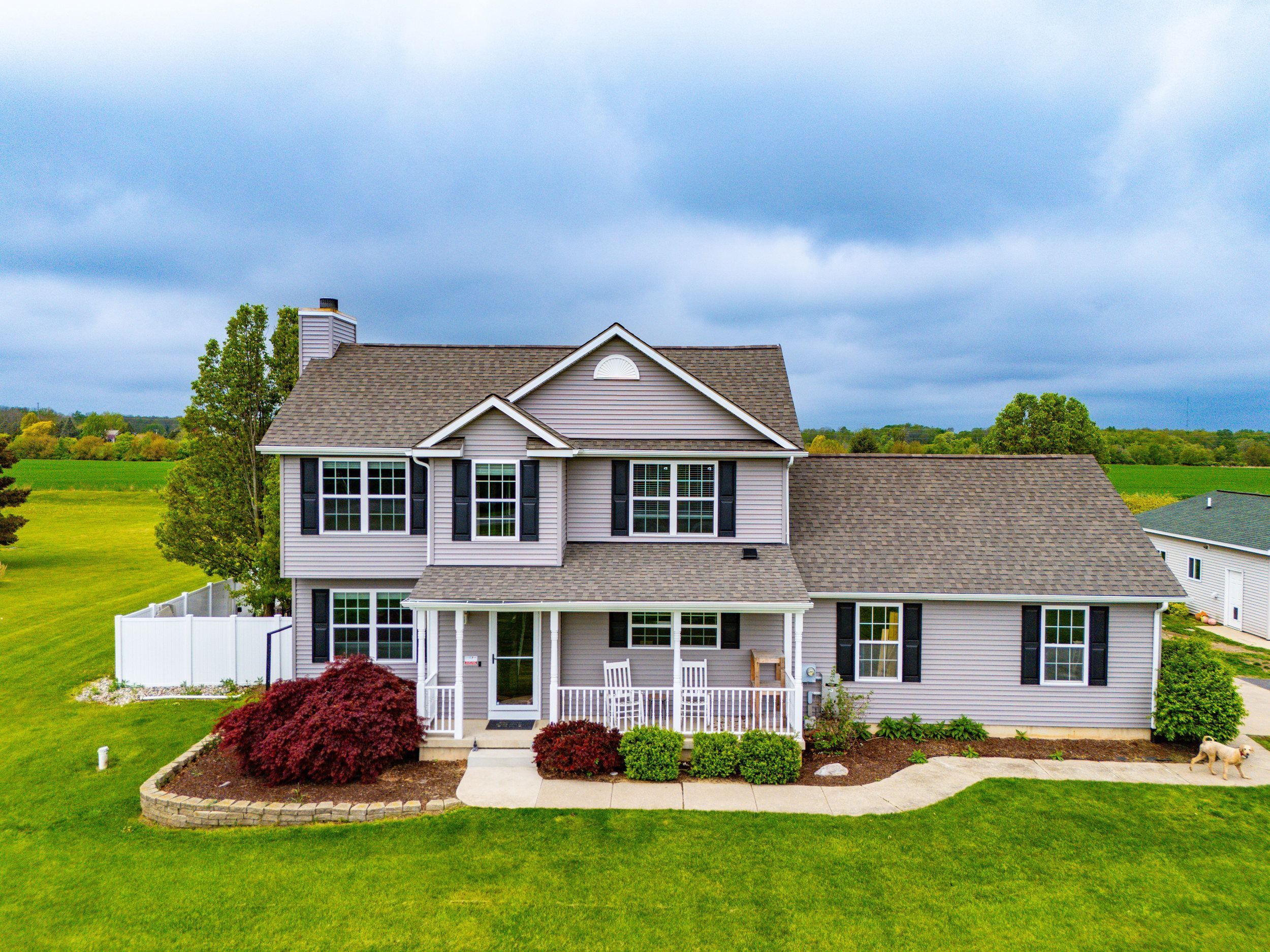 1600 TUTTLE Road