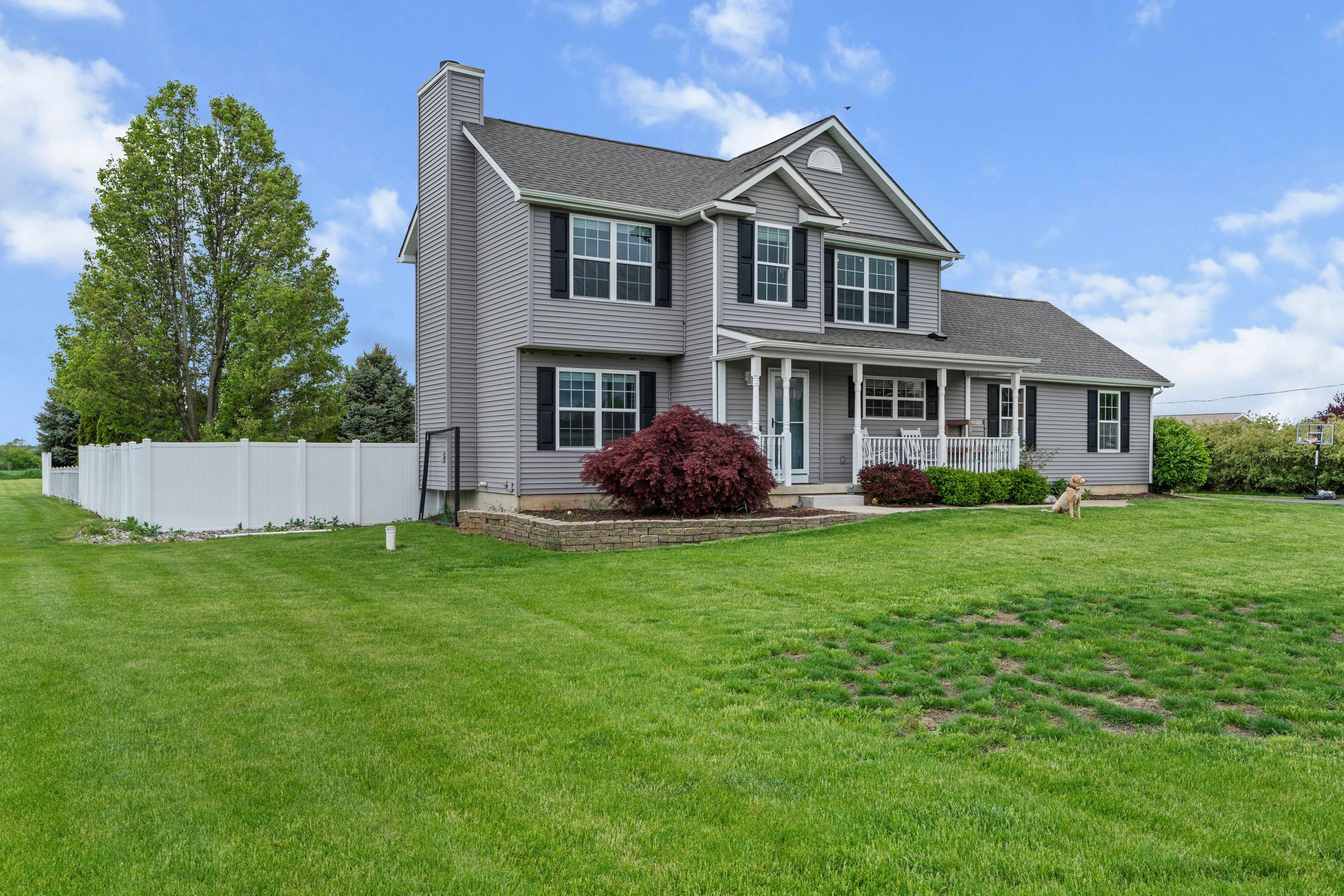 1600 TUTTLE Road