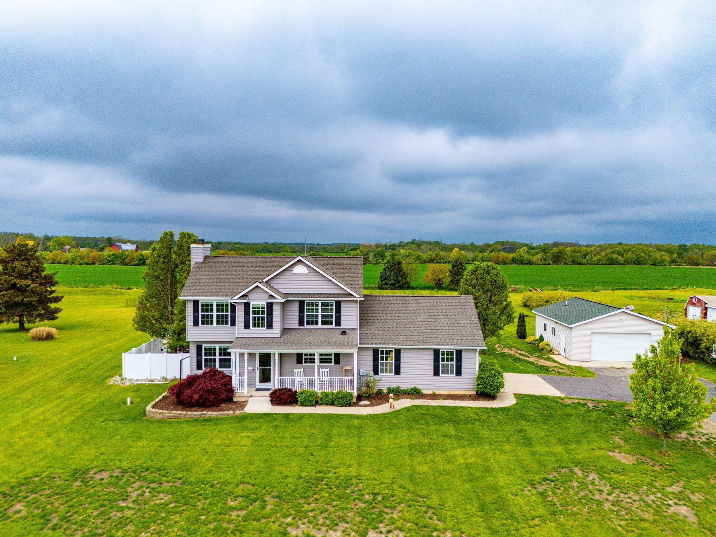 1600 TUTTLE Road