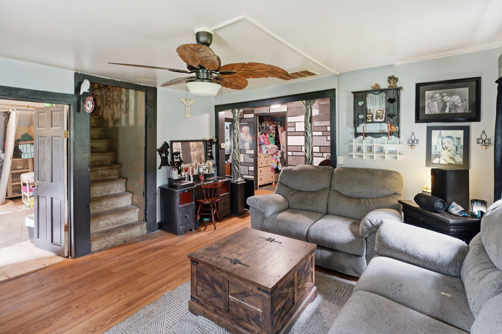 260 Florence Road