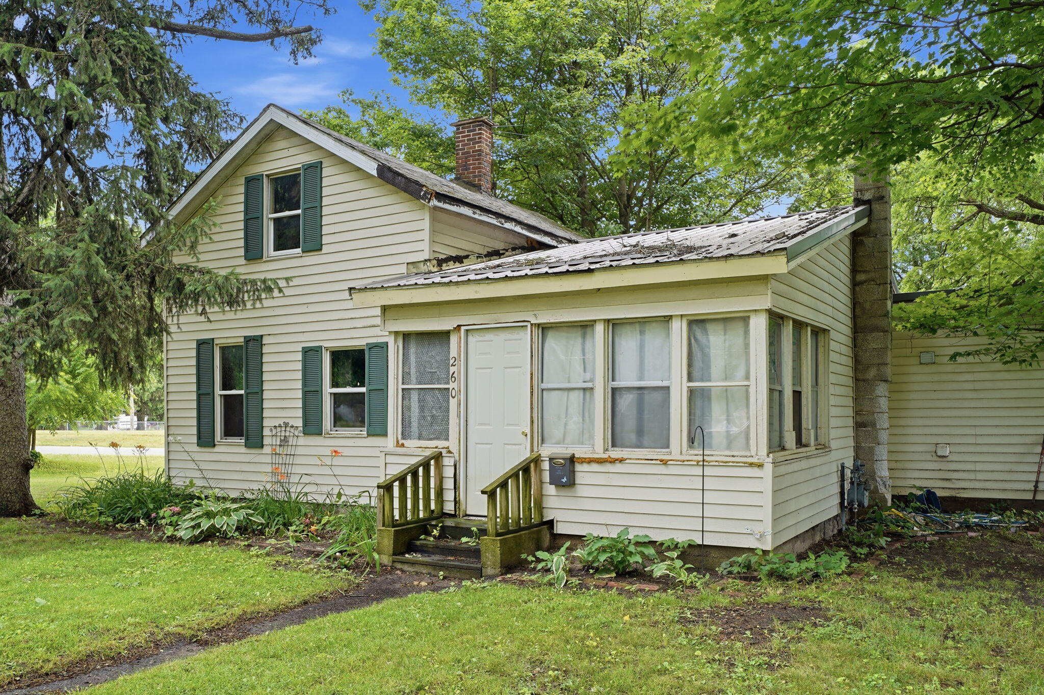260 Florence Road