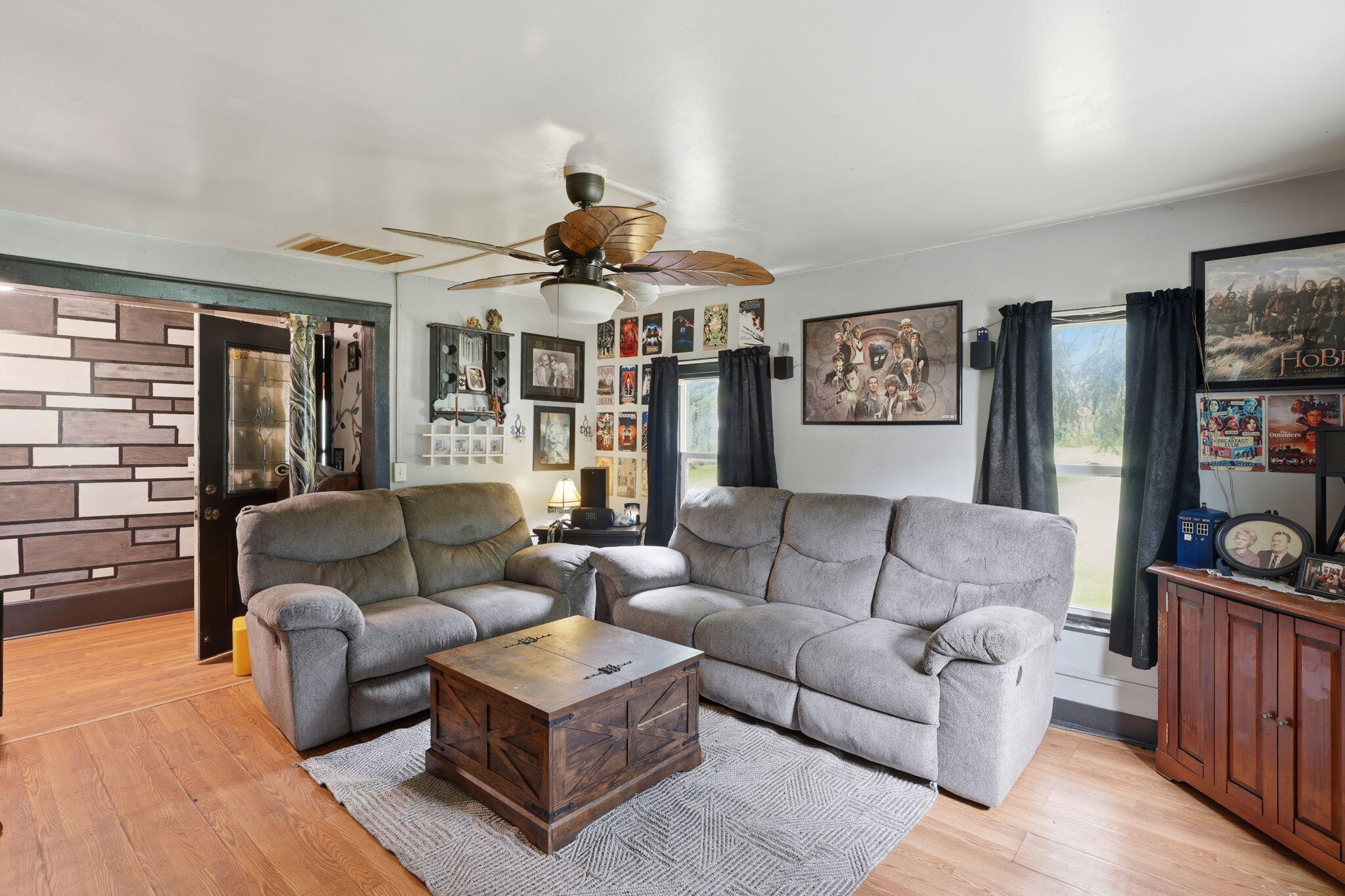 260 Florence Road