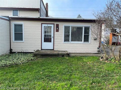 4335 Territorial Road Rochester City MI 48306