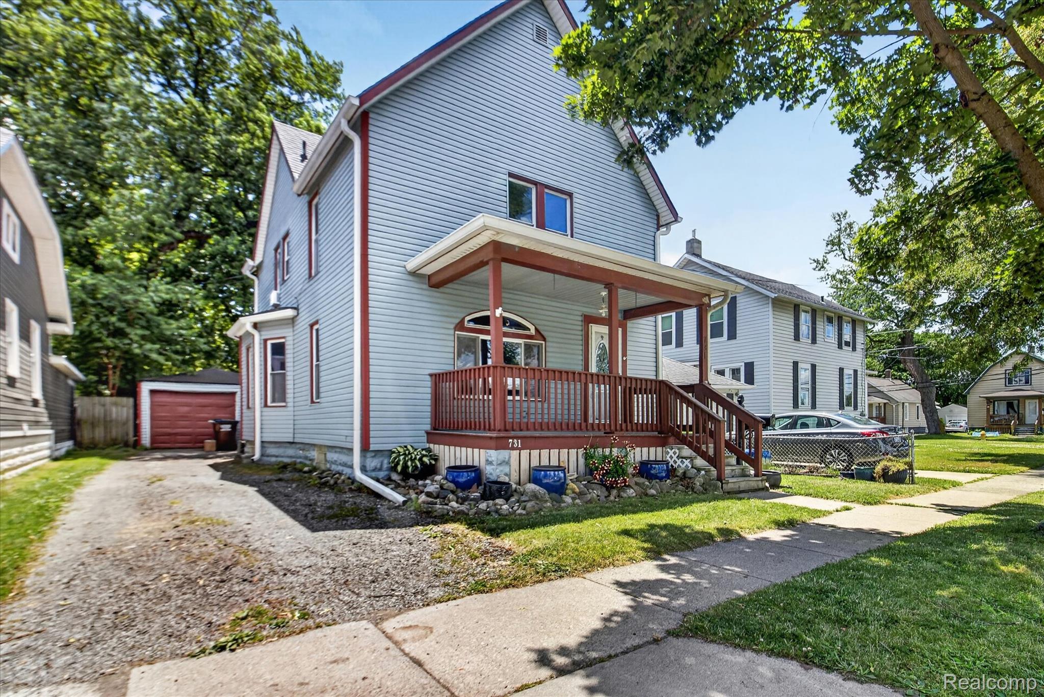 731 Union Street