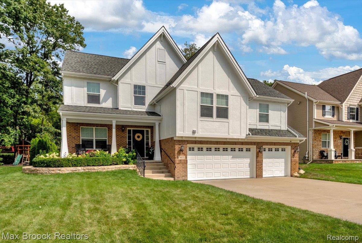 417 Napa Valley Drive