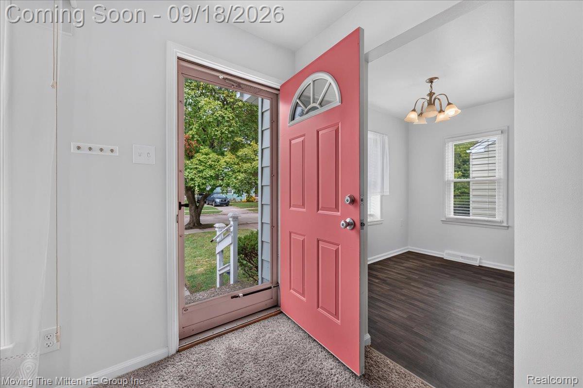 2326 Rowland Avenue
