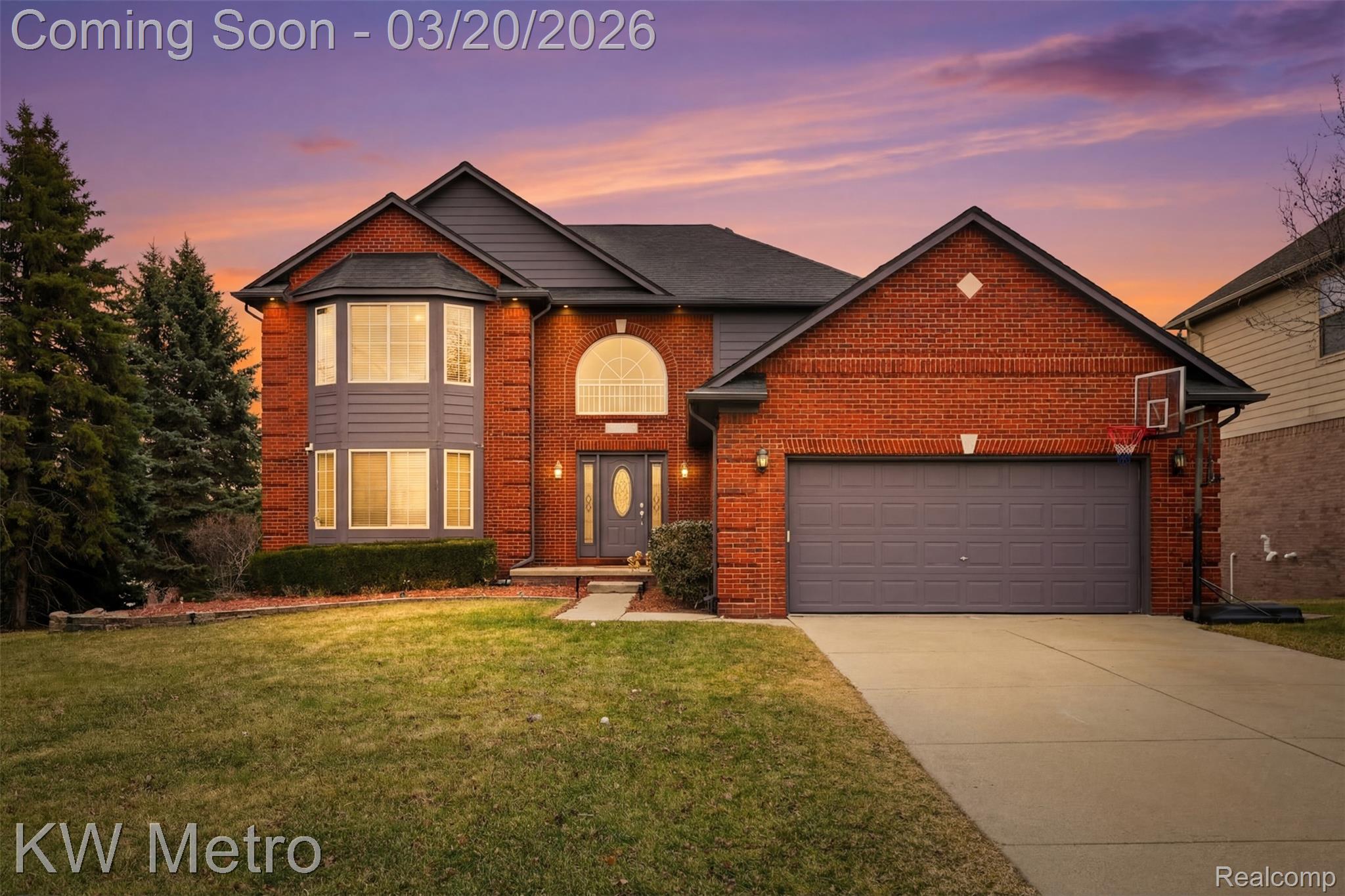 50996 Summit View Drive