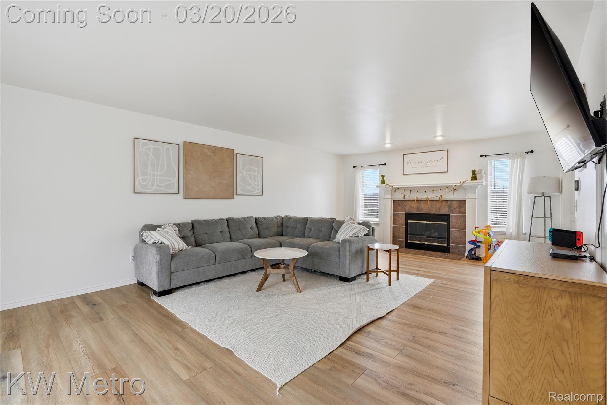 50996 Summit View Drive