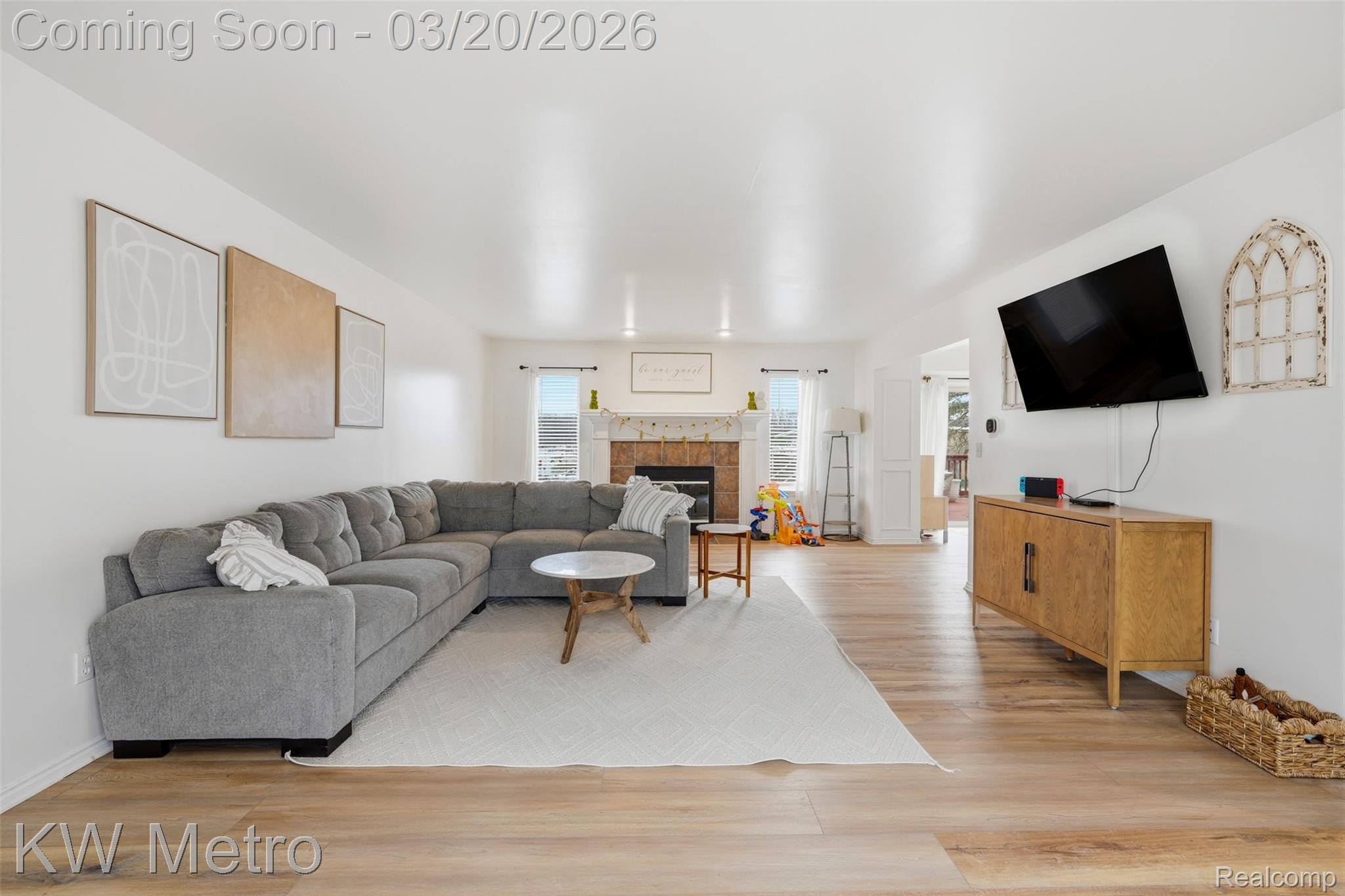 50996 Summit View Drive