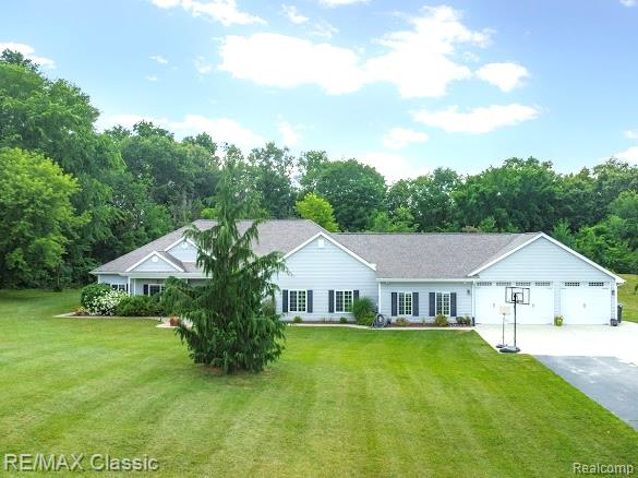 1318 Gray Haven Lane