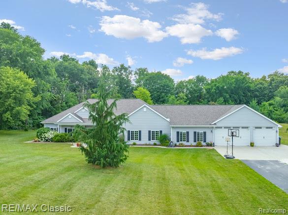 1318 Gray Haven Lane