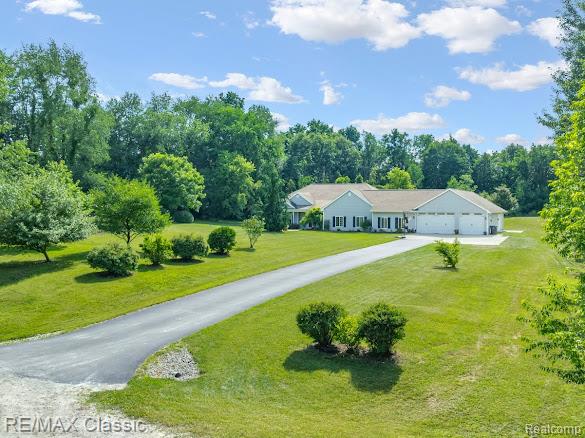 1318 Gray Haven Lane