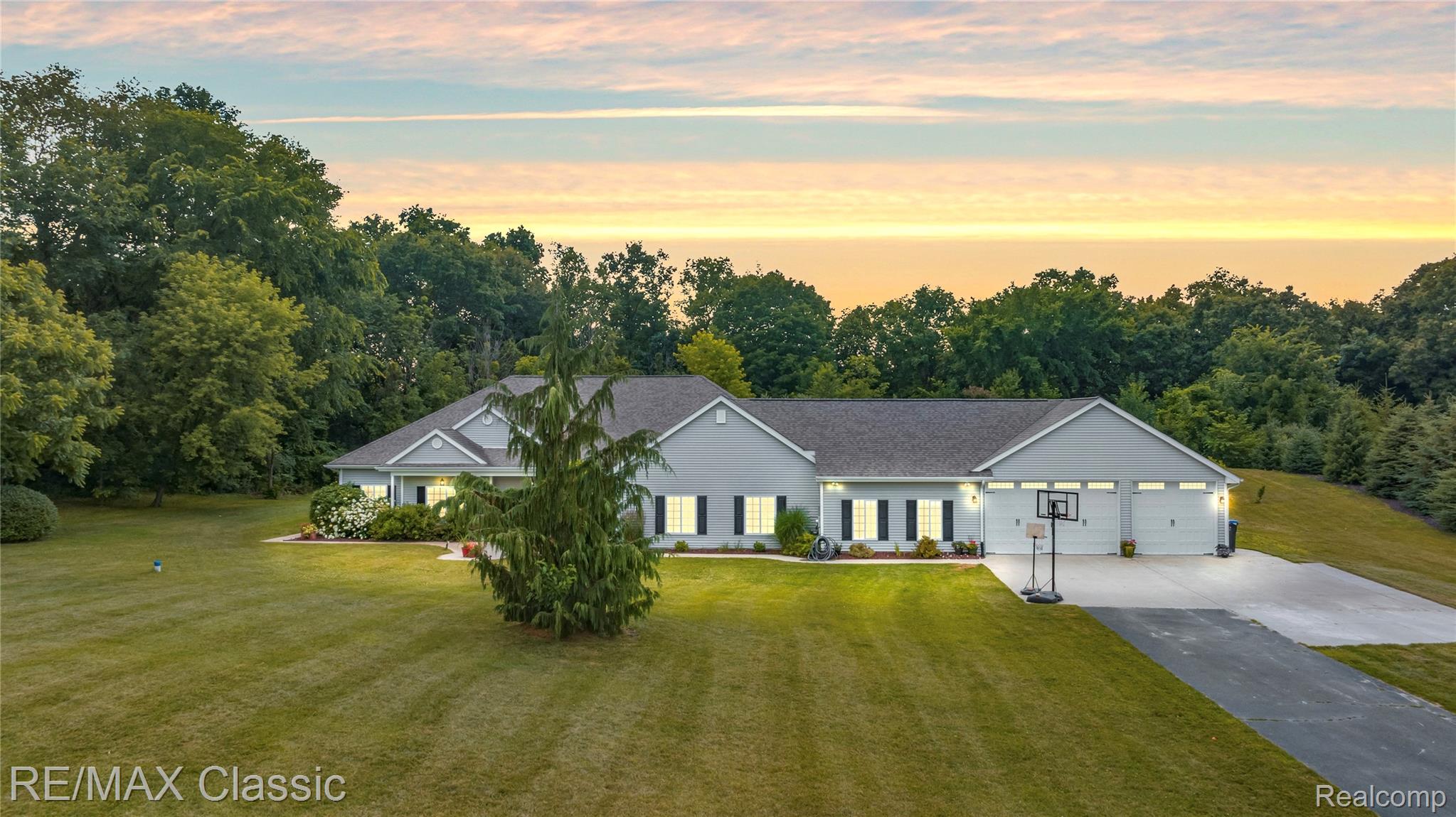 1318 Gray Haven Lane