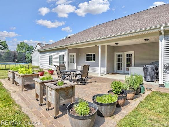 1318 Gray Haven Lane