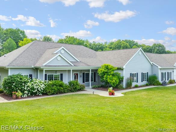1318 Gray Haven Lane
