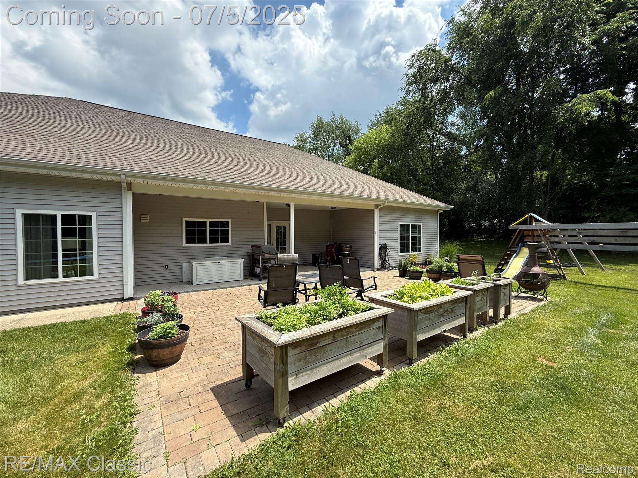 1318 Gray Haven Lane