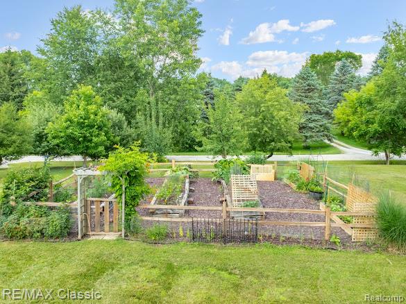 1318 Gray Haven Lane