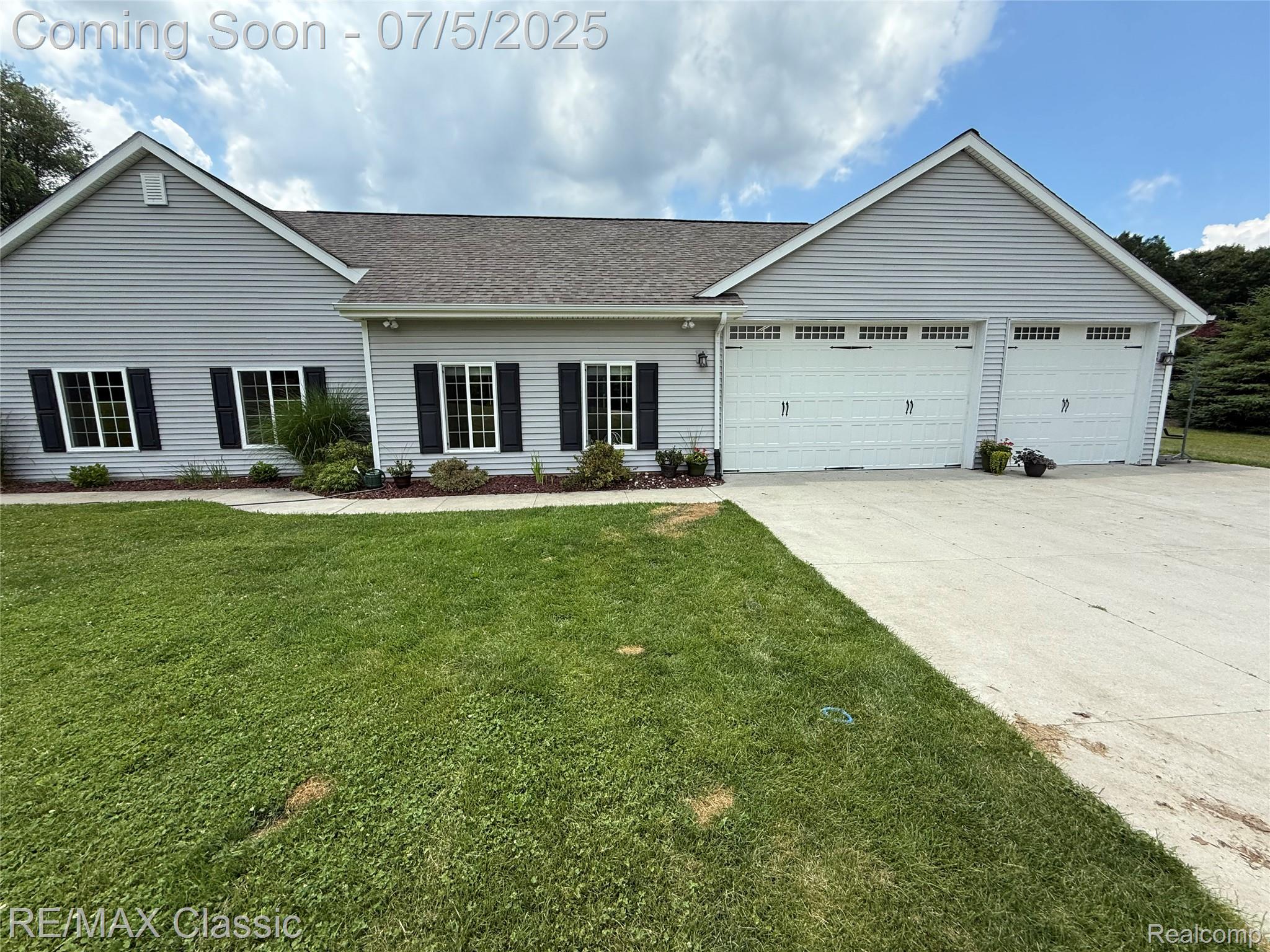 1318 Gray Haven Lane