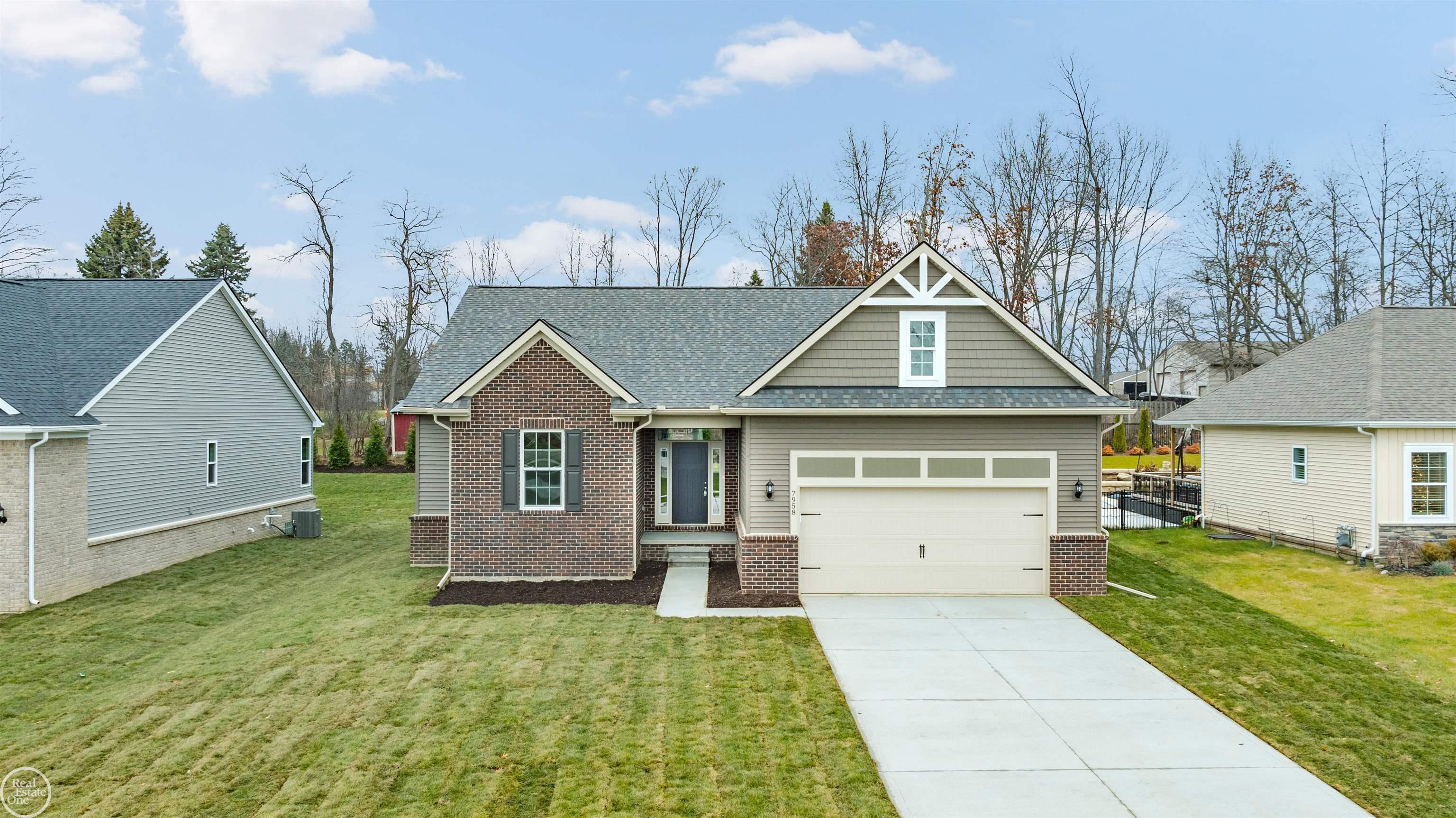 1172 Julian Court