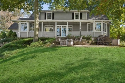 1390 Summerwood Drive South Haven City MI 49090