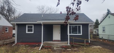 457 Ainsworth Circle Ypsilanti City MI 48197