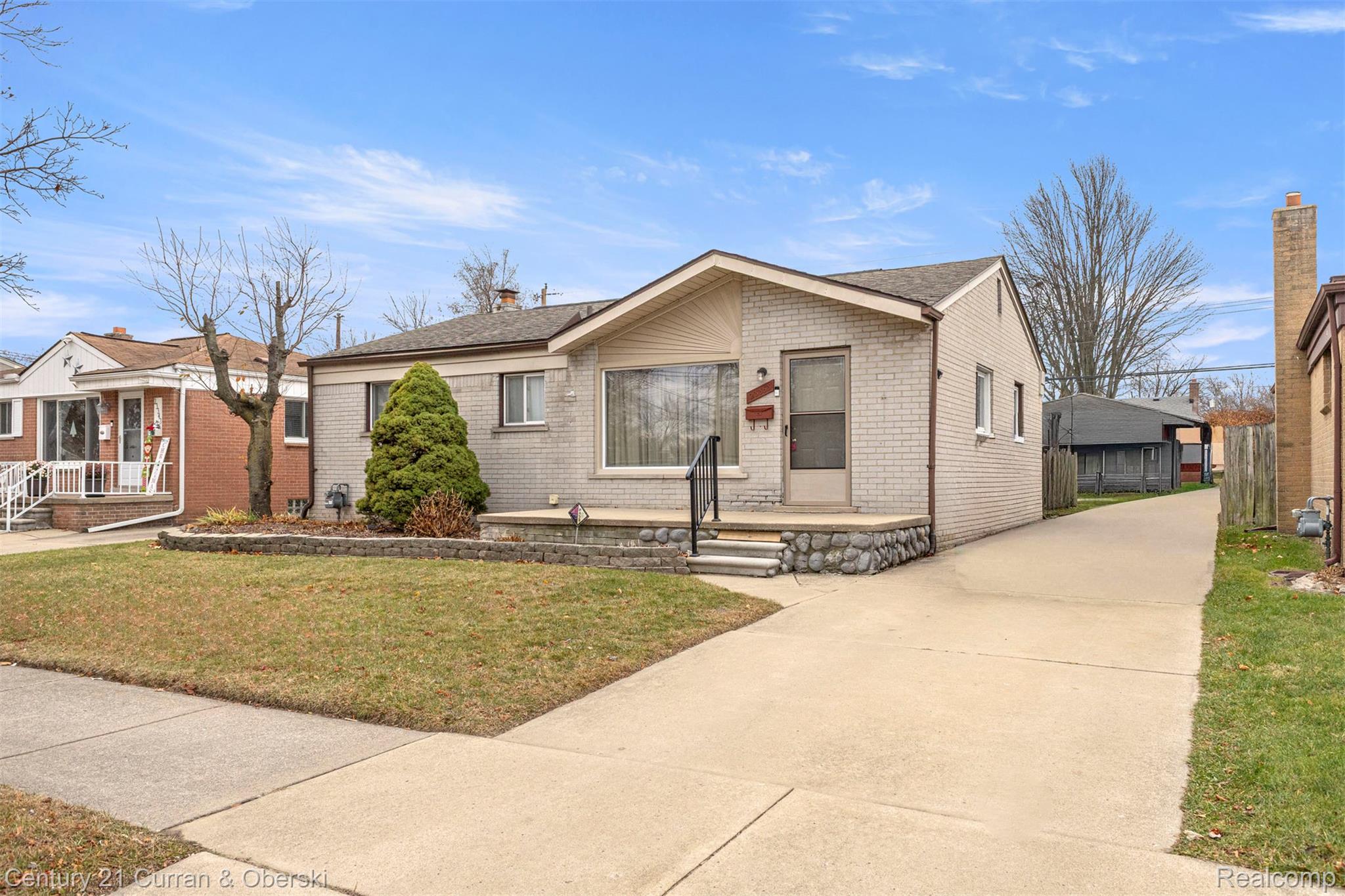 23353 Wohlfeil Street