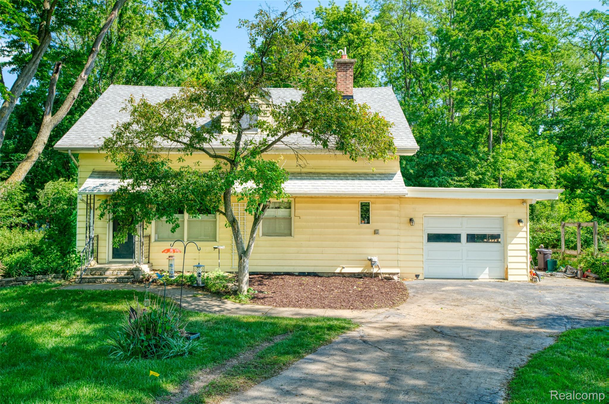24 keddle Road