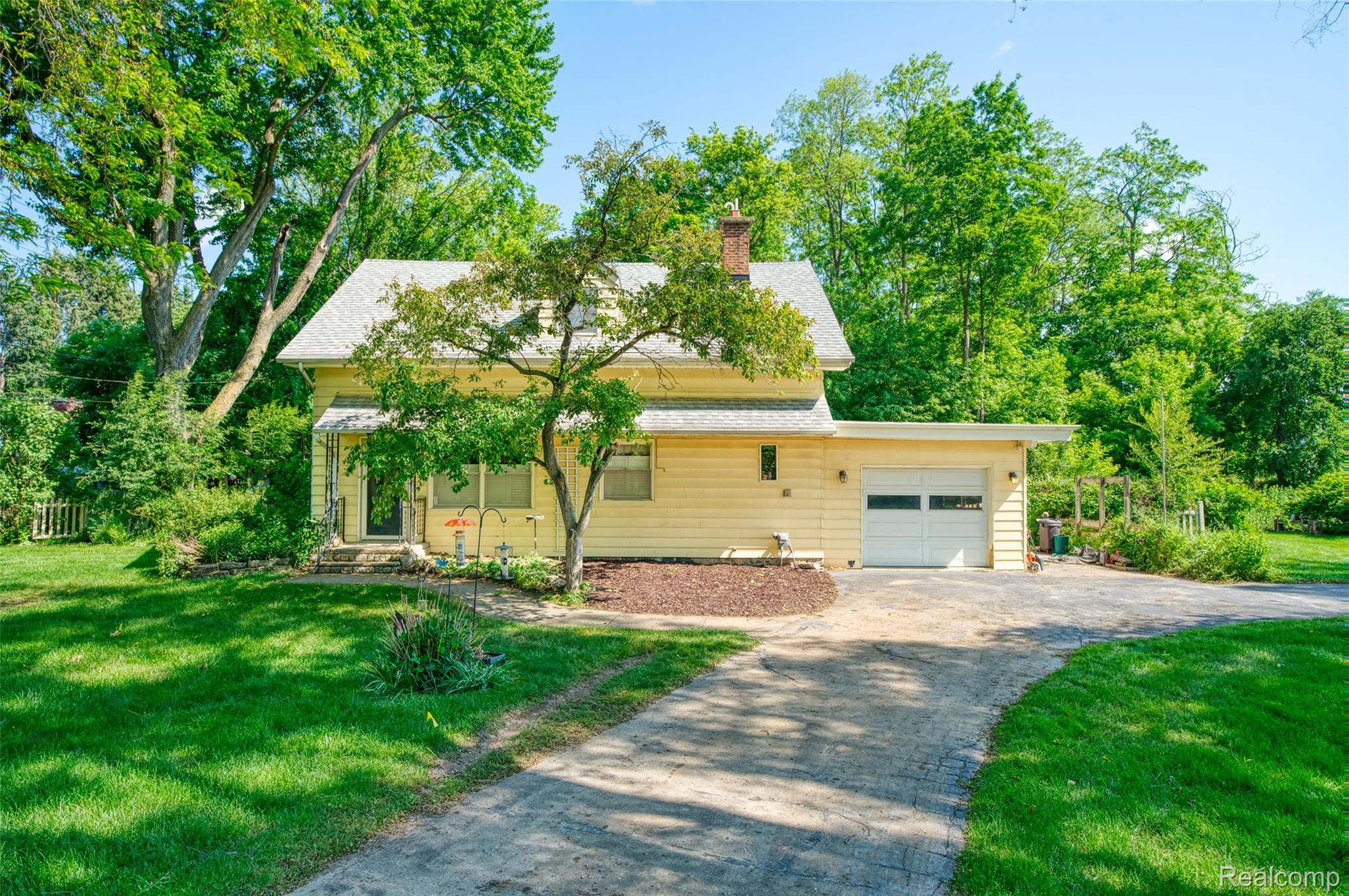 24 keddle Road