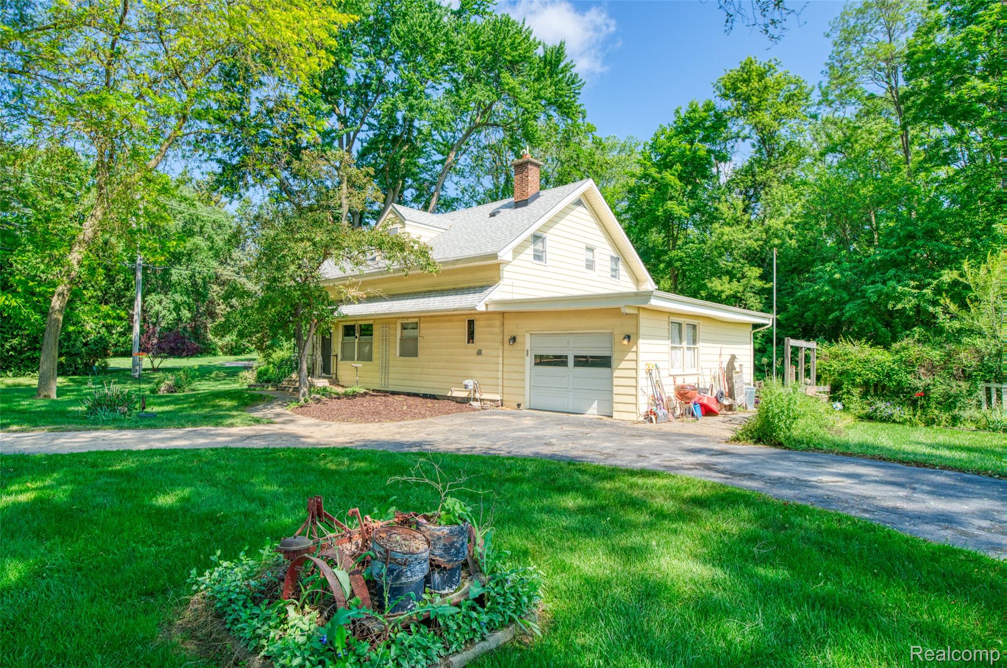 24 keddle Road