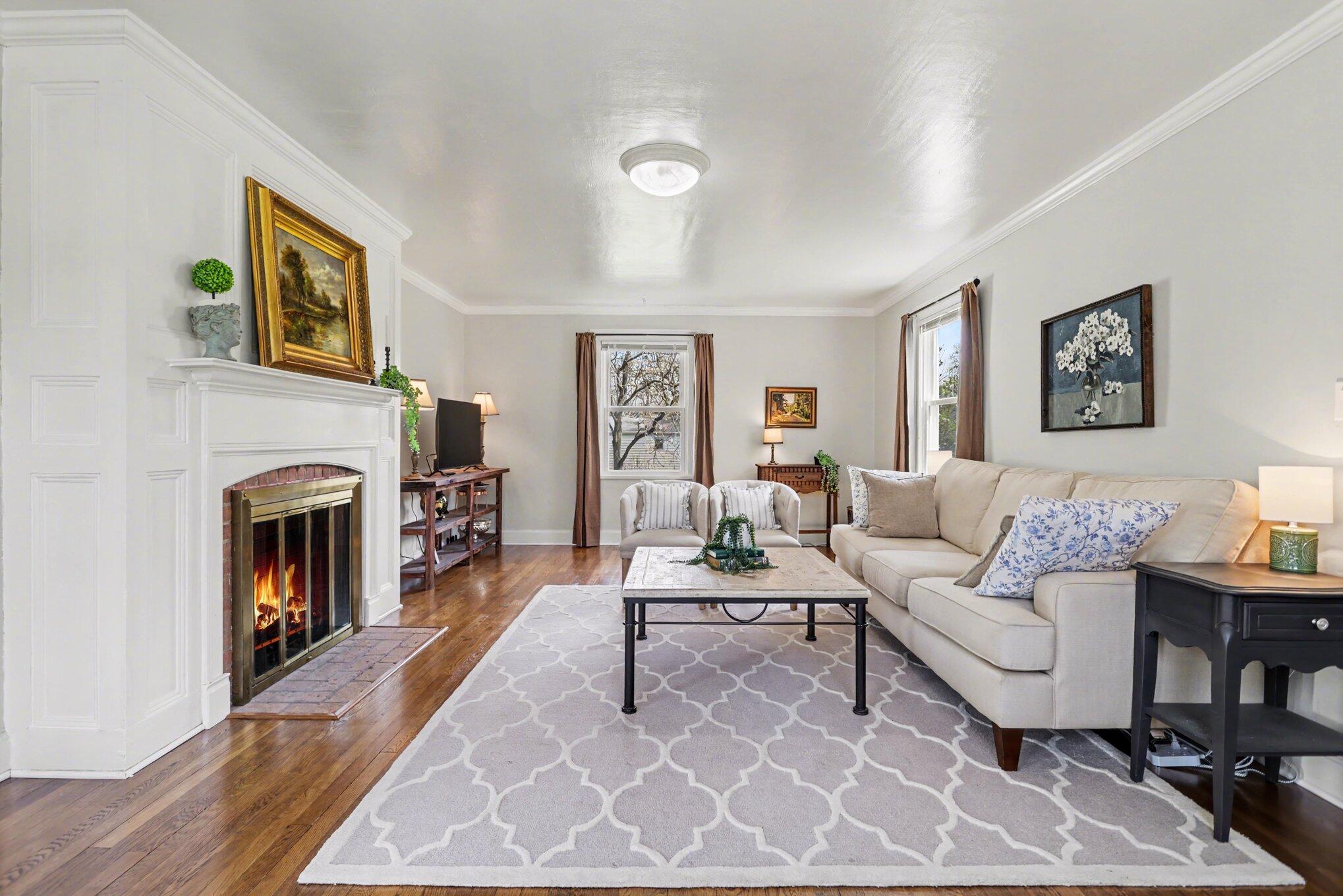 346 N Marshall Avenue