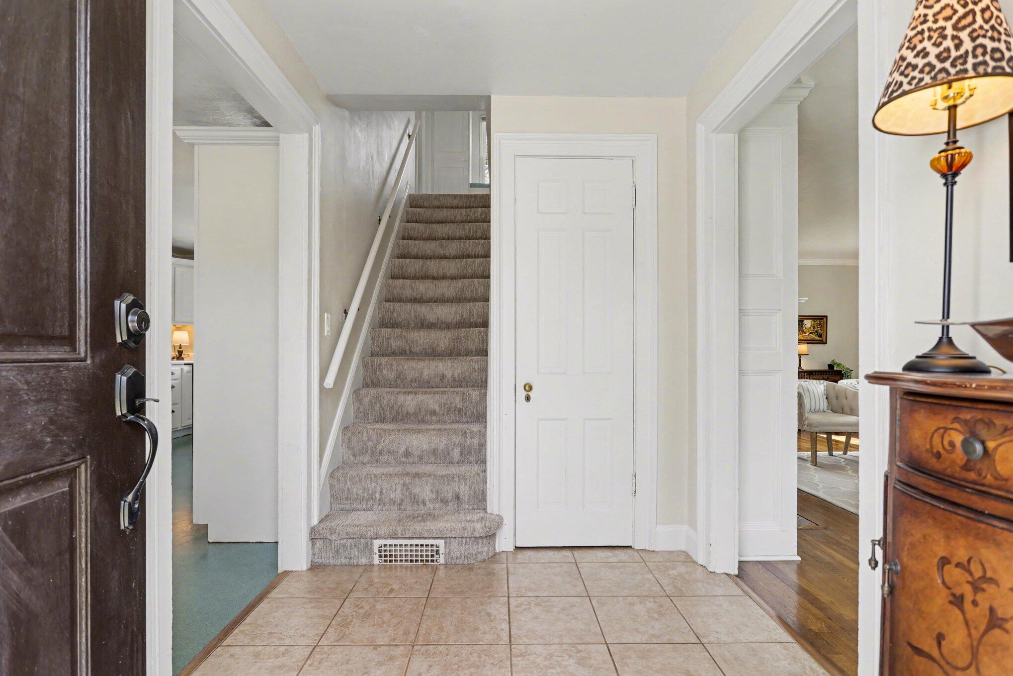 346 N Marshall Avenue