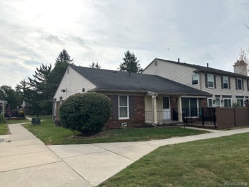 41150 Southwind Drive Canton Charter Township MI 48188