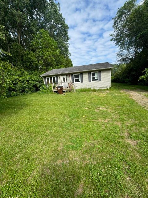 14300 Tuttlehill London Township MI 48160