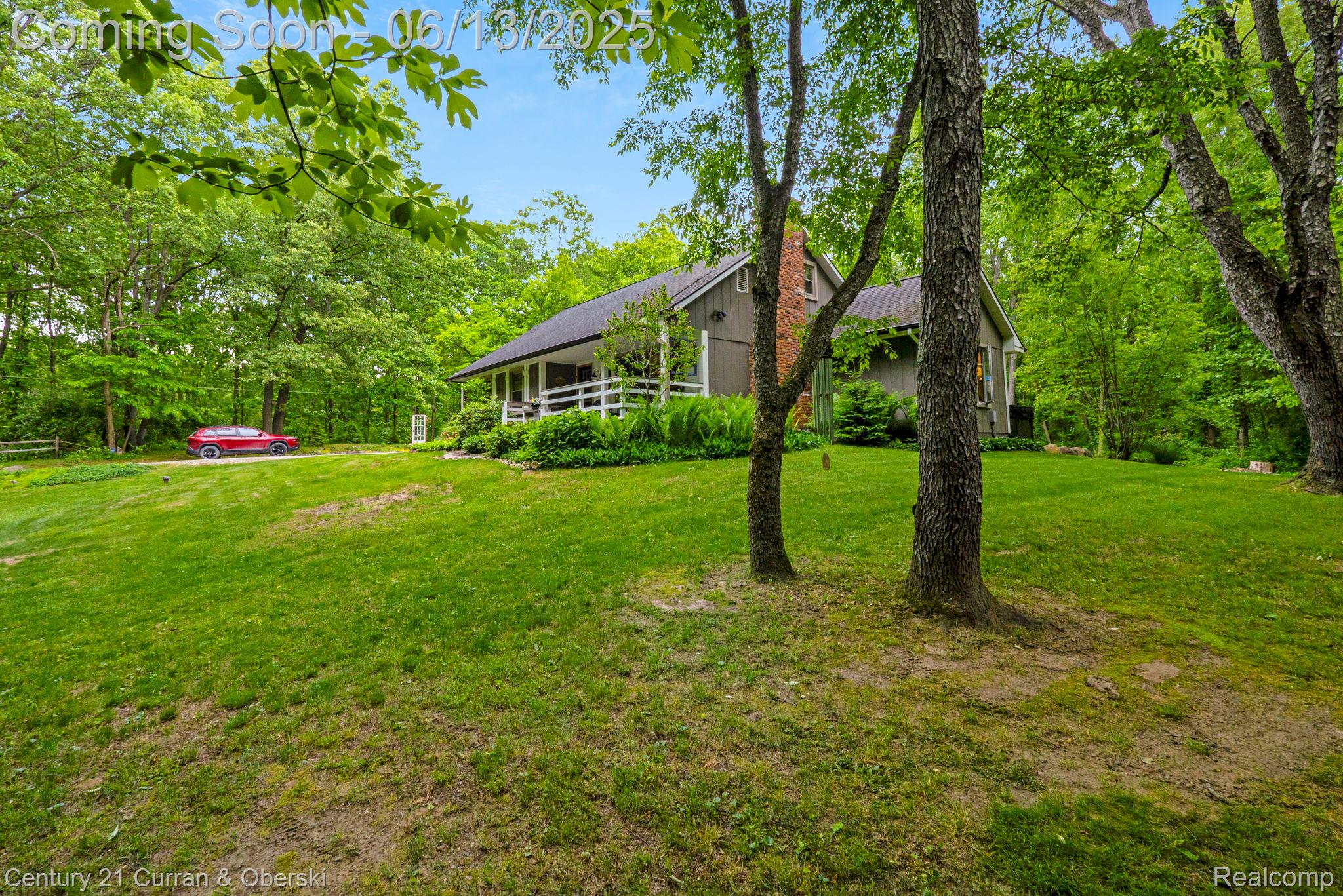 2886 Lorien Drive