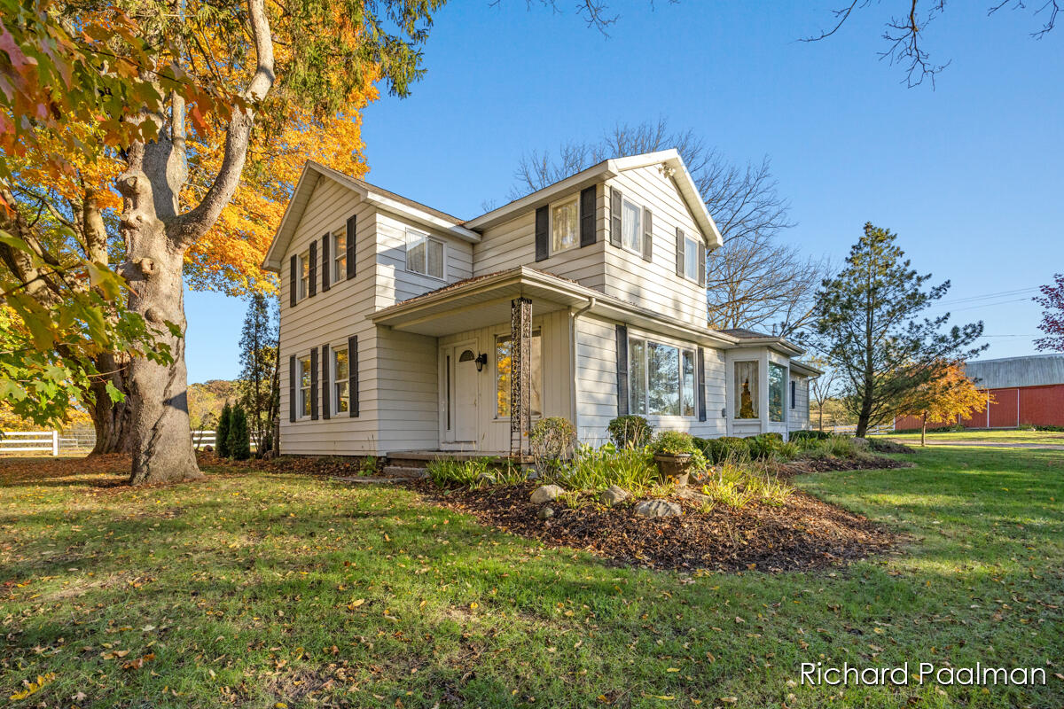 7472 84th Street SE